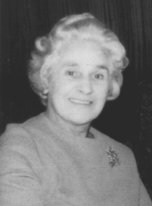 Granny Agnes Hamill