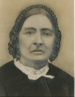 Mary Goodge Bryan (1800-1889)